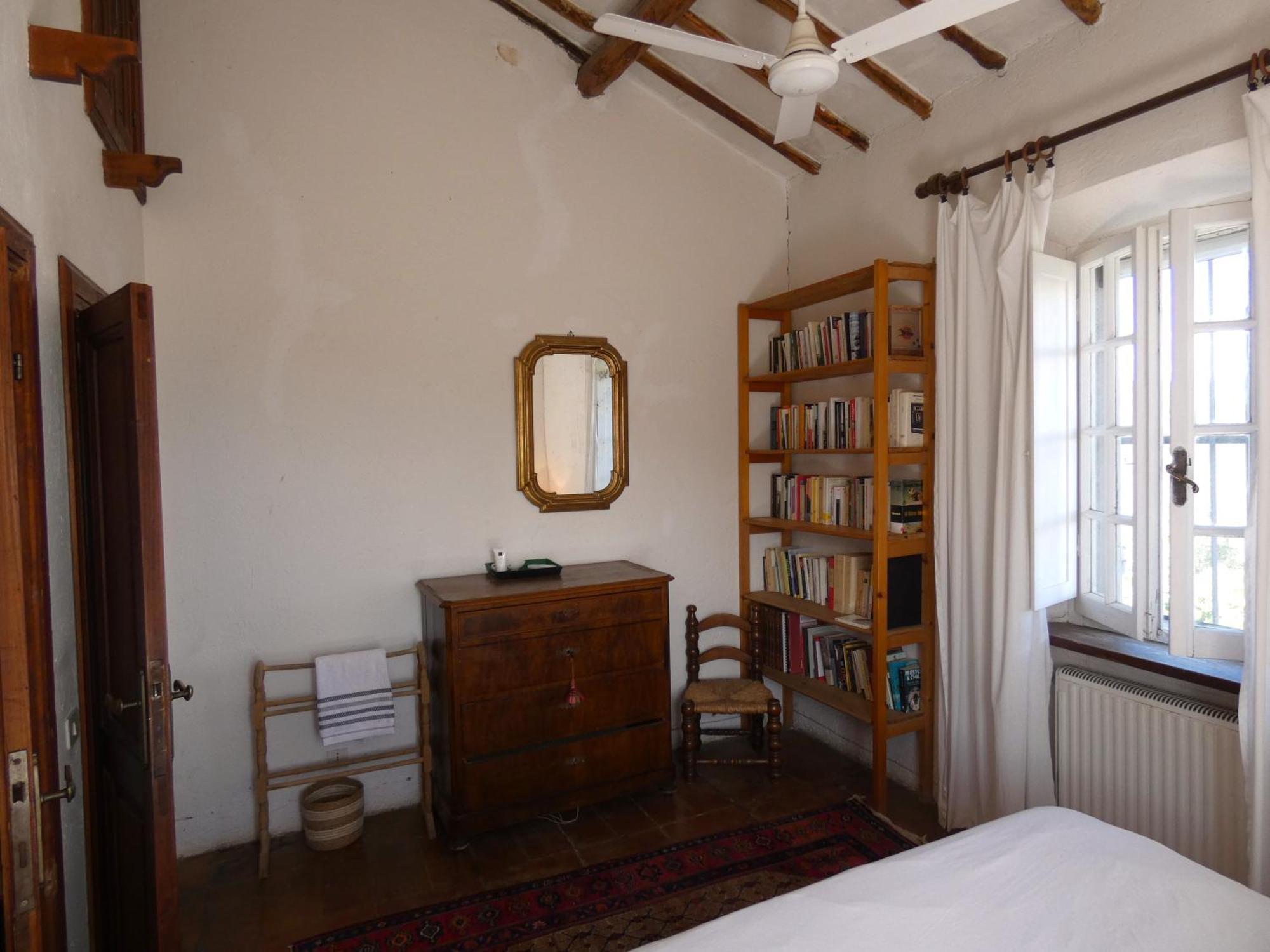 Scappo In Umbria, Il Fienile Villa Fornole Luaran gambar